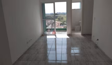 Apartamento Padrão em Pindamonhangaba