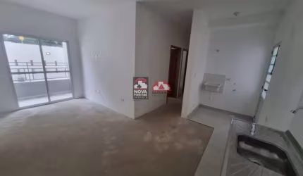 Apartamento Padrão em Pindamonhangaba
