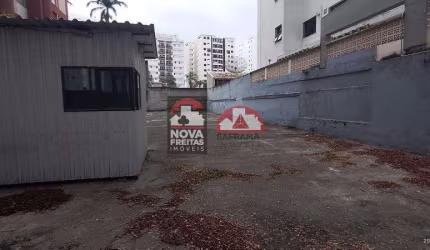 Terreno Padrão em São José dos Campos