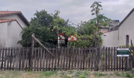 Terreno Padrão em Pindamonhangaba