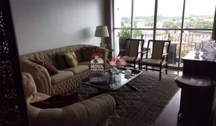 Apartamento Padrão em Pindamonhangaba