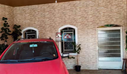 Casa Padrão em São José dos Campos