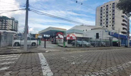 Terreno Padrão em São José dos Campos