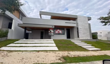 Casa Condomínio em São José dos Campos