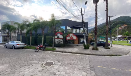 Comercial Prédio em Caraguatatuba