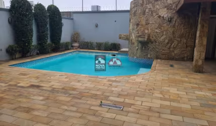 Casa Sobrado Condomínio em São José dos Campos