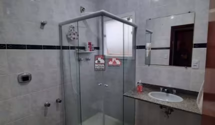 Casa Condomínio em São José dos Campos