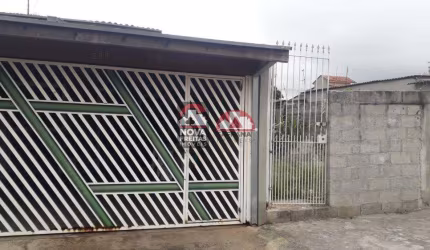 Casa Padrão em São José dos Campos