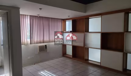 Comercial Sala em condomínio em São José dos Campos