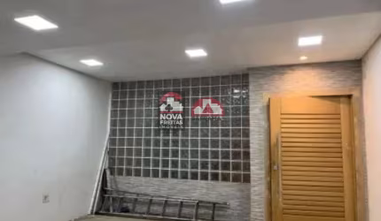 Casa Sobrado Padrão em São José dos Campos