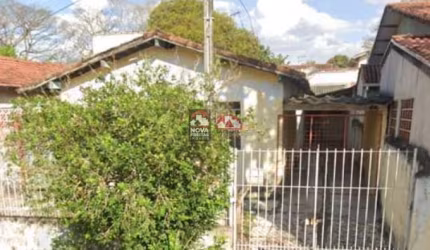 Terreno Padrão em São José dos Campos