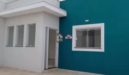 Casa Padrão em Pindamonhangaba