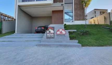 Casa Sobrado Condomínio em São José dos Campos