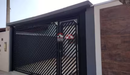 LINDA CASA EM JACAREI PARA LOCAÇÃO