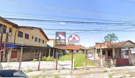 Terreno Padrão em Pindamonhangaba