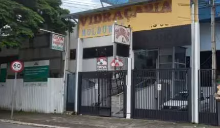 Comercial Prédio em São José dos Campos