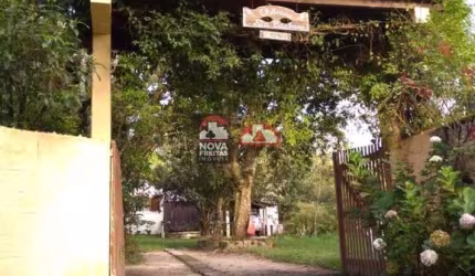 Rural Chácara em São José dos Campos