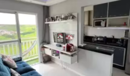 Apartamento Padrão em São José dos Campos