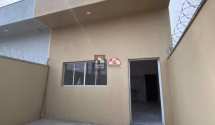 Vende-se Casa no Bairro César Park - Pindamonhangaba