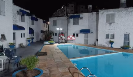 Casa Sobrado Condomínio em Caraguatatuba