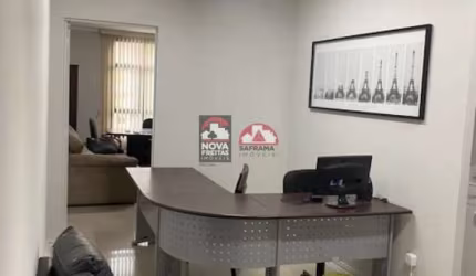 Comercial Sala em condomínio em São José dos Campos