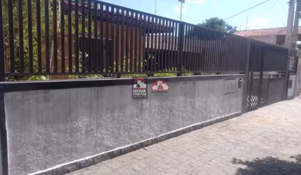 Casa Padrão em São José dos Campos