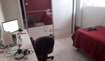 Casa Sobrado Padrão em São José dos Campos
