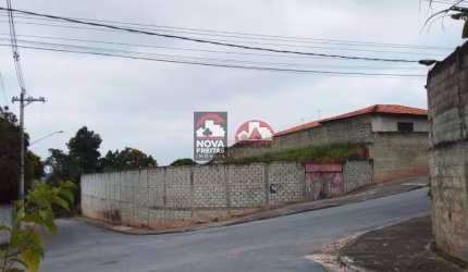 Terreno Padrão em São José dos Campos