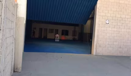 Comercial Galpão em São José dos Campos