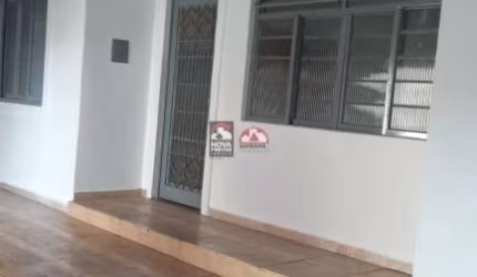 Casa à venda com 3 Dormitórios, 86 m², Jardim Oriente, São José dos Campos/SP
