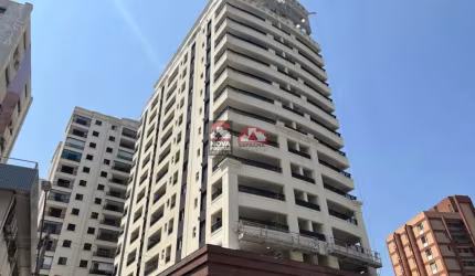Apartamento Padrão em São José dos Campos
