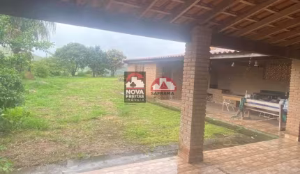 Rural Chácara em Jambeiro