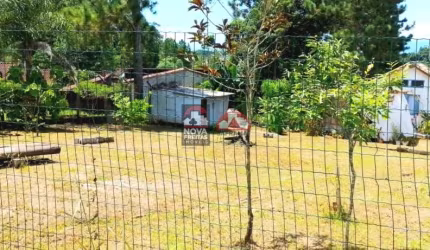 Terreno Padrão em Condomínio em Caraguatatuba