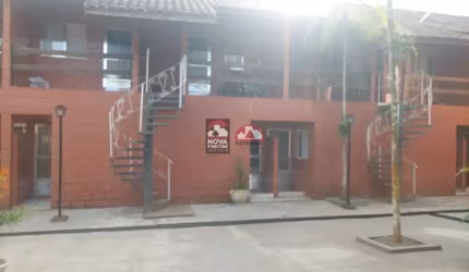 Apartamento Flat em Ubatuba