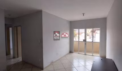 Apartamento Padrão em Pindamonhangaba