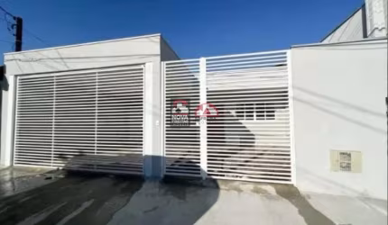 Casa Padrão em São José dos Campos