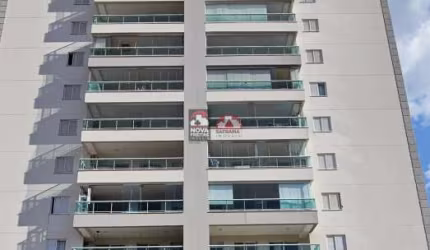 Apartamento Padrão em São José dos Campos