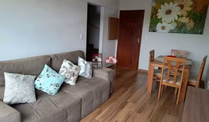 Apartamento Duplex em São José dos Campos
