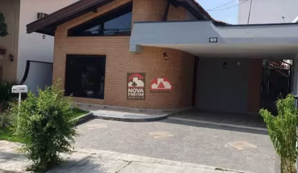 Casa Condomínio em Caçapava