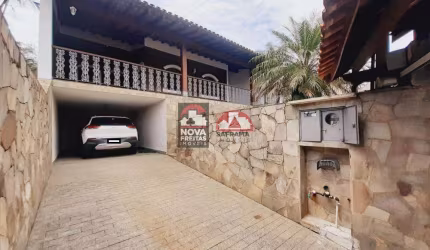 Casa Padrão em Pindamonhangaba