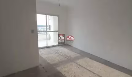 Apartamento Padrão em Jacareí