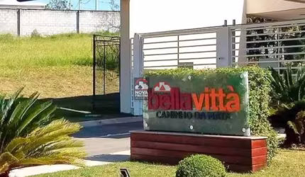 Terreno Padrão em Condomínio em Caçapava