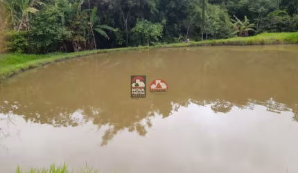 Terreno Área em Caçapava