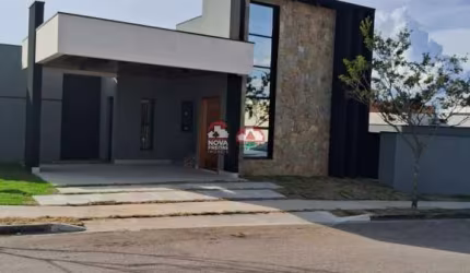 Casa Condomínio em Caçapava