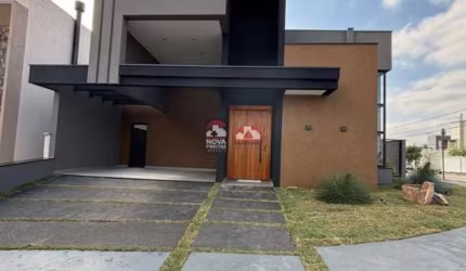 Casa Condomínio em Caçapava