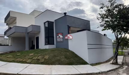 Casa Condomínio em Caçapava