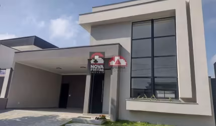 Casa Condomínio em Caçapava