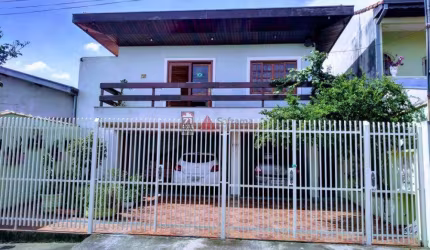 Casa Padrão em São José dos Campos