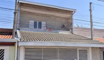 Comercial Sobrado em São José dos Campos