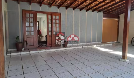 Casa Padrão em Pindamonhangaba